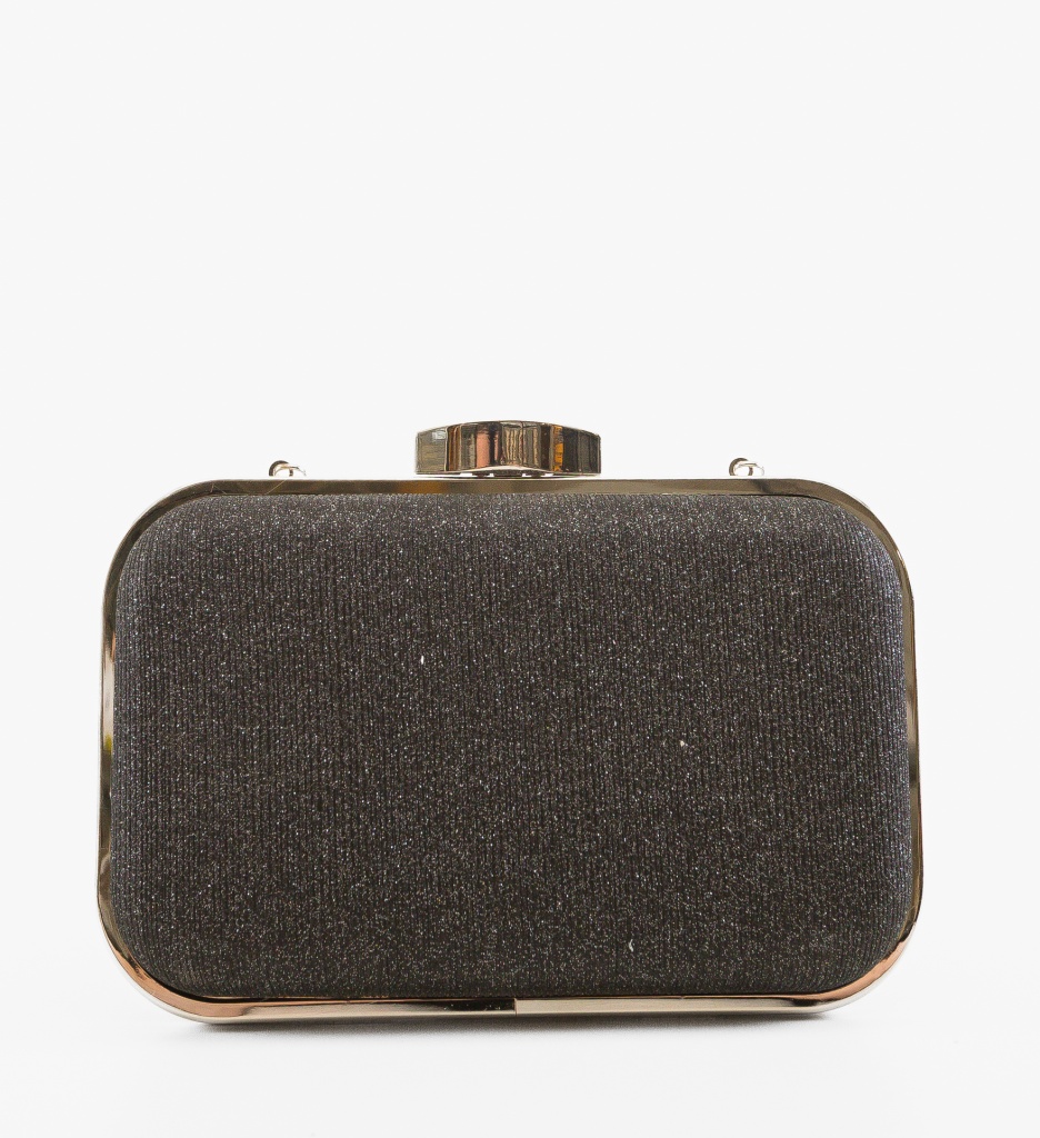 Geanta plic Optra Neagra