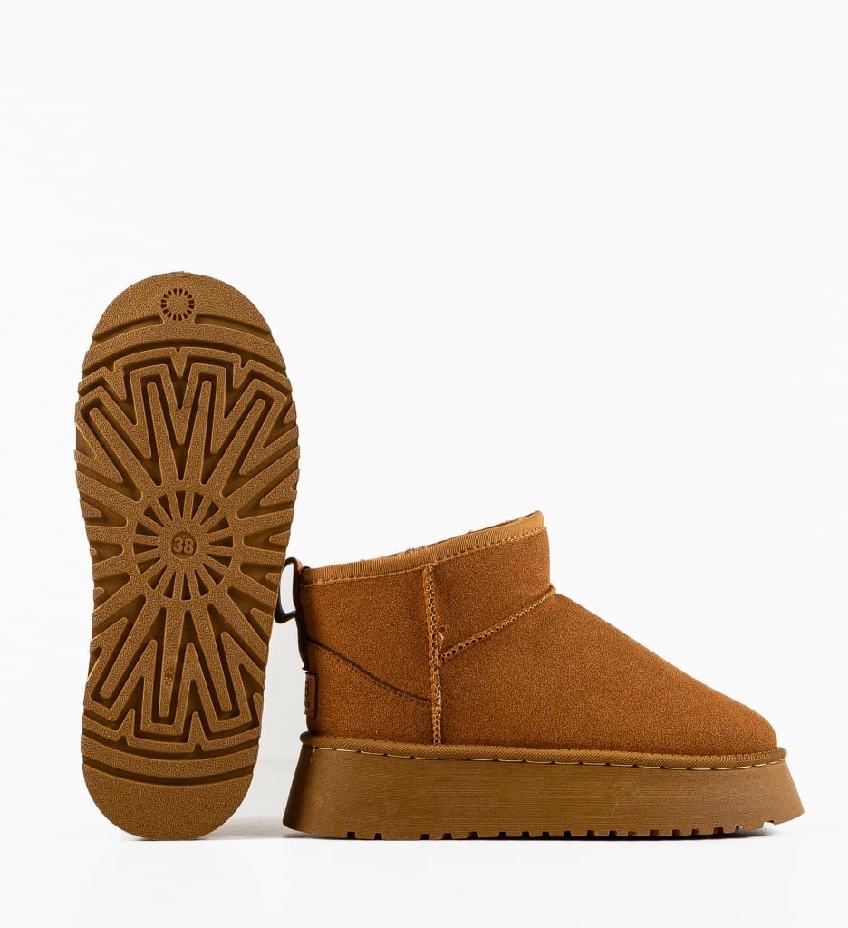 Ghete tip Ug Ymeiley Camel - 4 | YEO