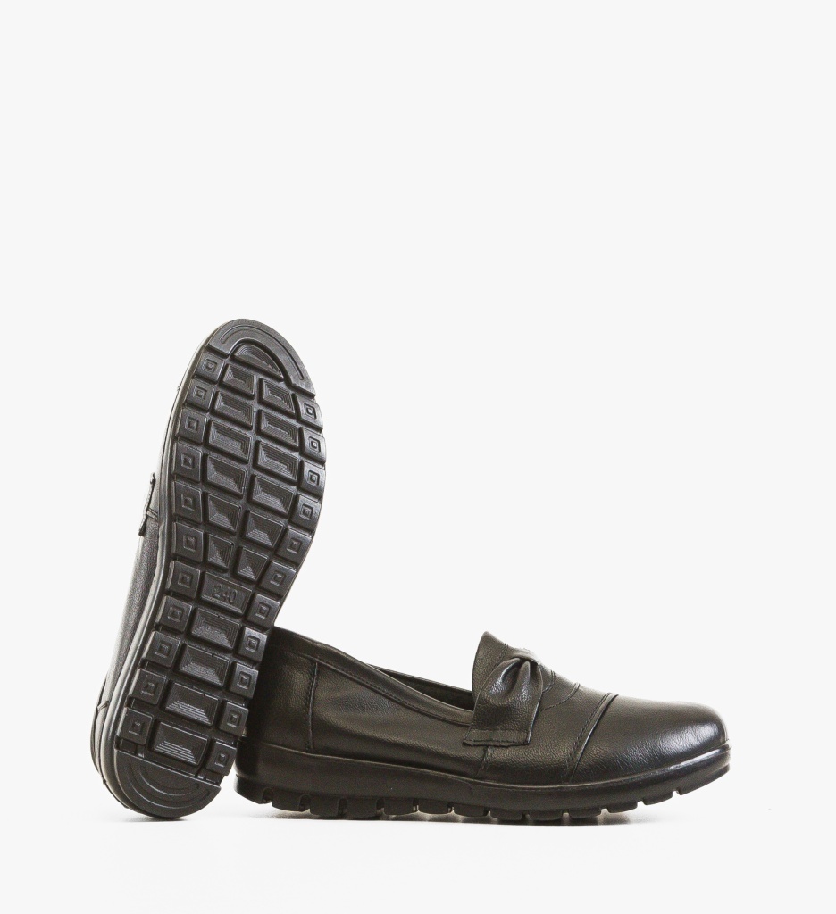 Pantofi Casual Antea Negri - 4 | YEO