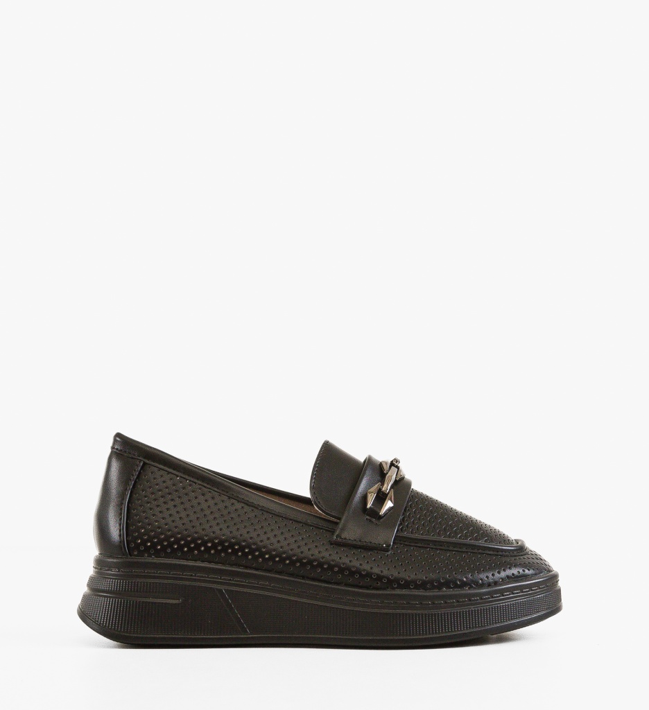 Pantofi casual Bobby Negri - 5 | YEO
