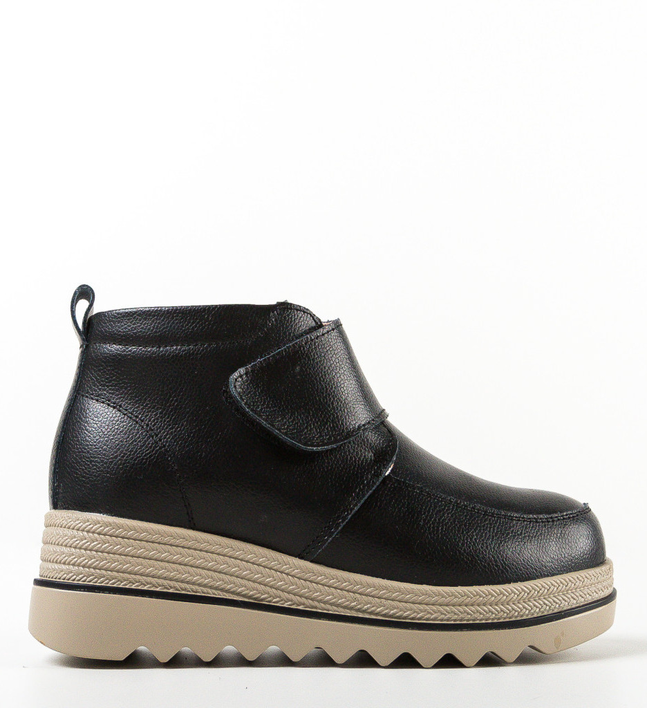 Pantofi casual dama Aarron Negri - 3 | YEO