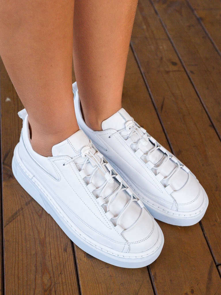 Pantofi casual dama Danubys Albi