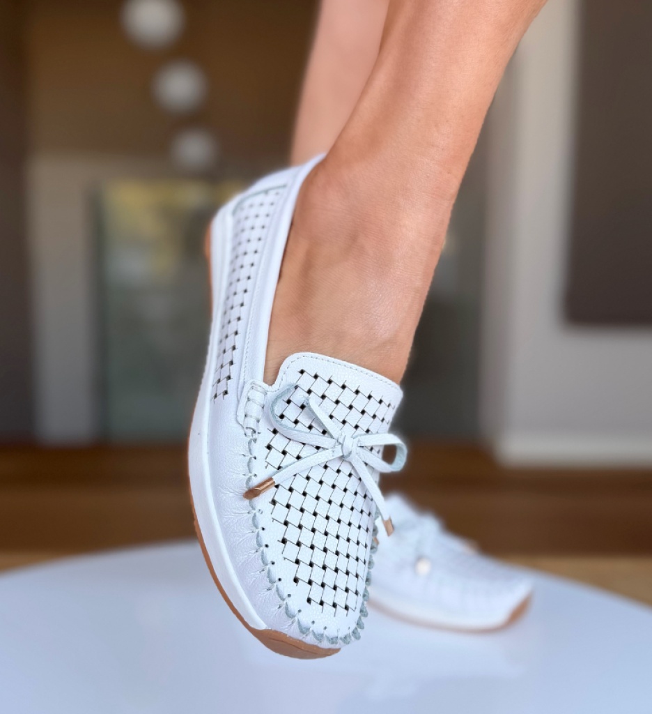 Pantofi Casual Eregion Albi