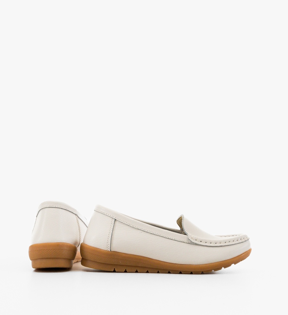 Pantofi Casual Georgie Albi - 4 | YEO