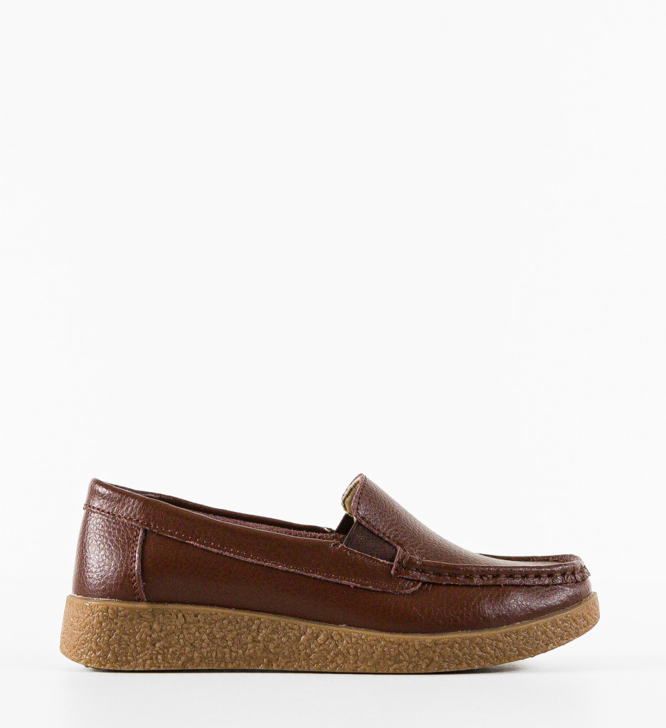 Pantofi Casual Givy Maro - 3 | YEO