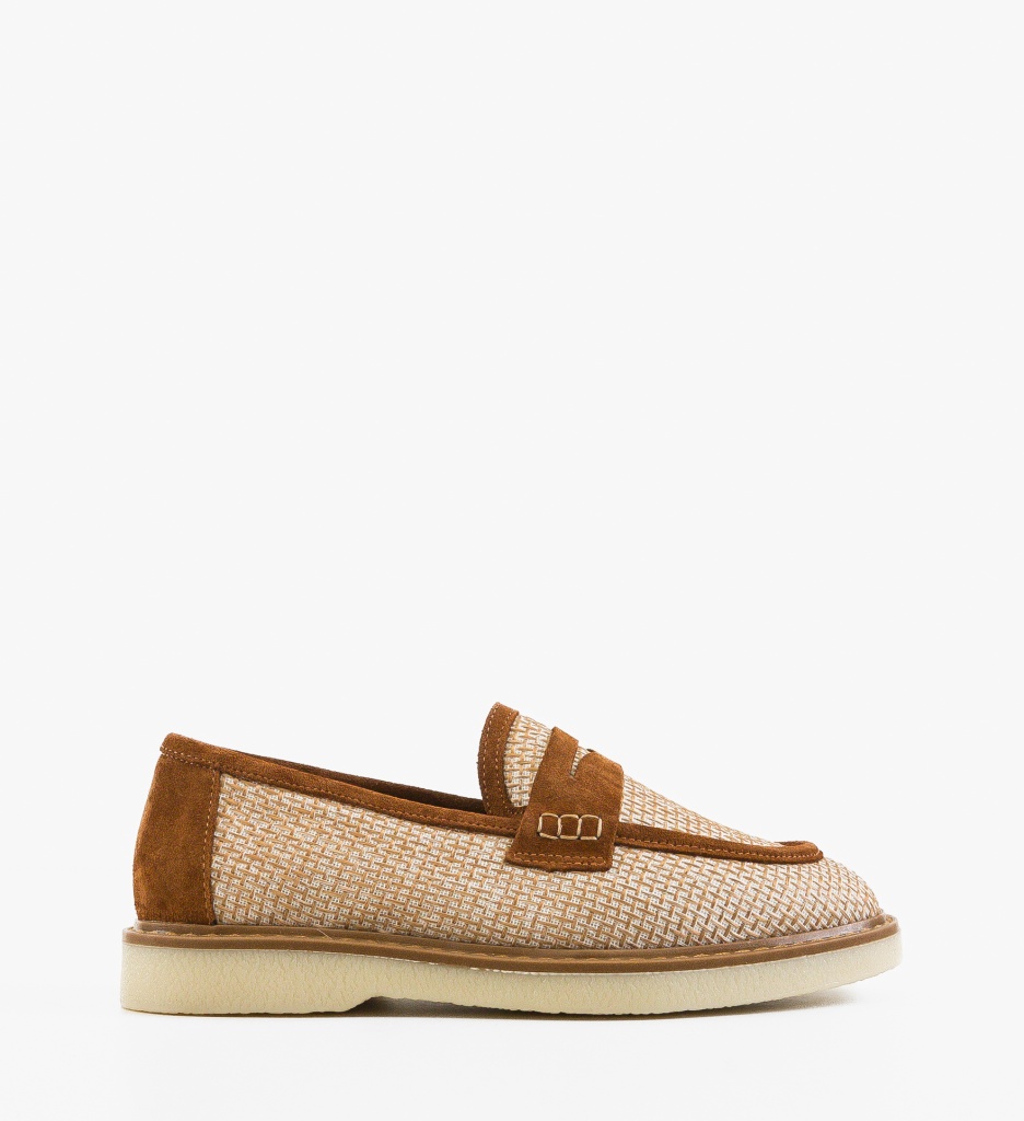 Pantofi Casual Jyanko Maro - 4 | YEO