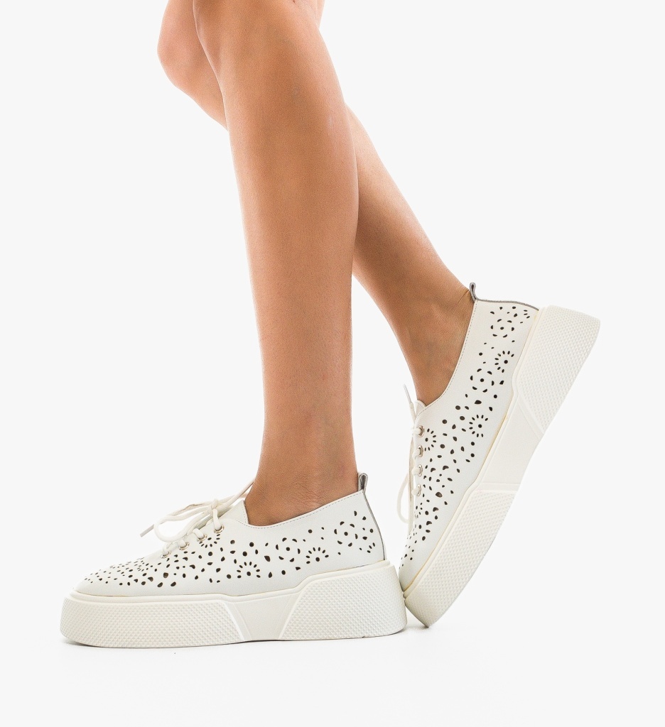 Pantofi Casual Maris Albi