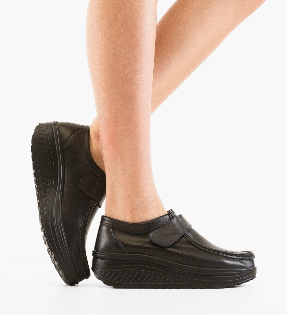 Pantofi Casual Marko Negri 2