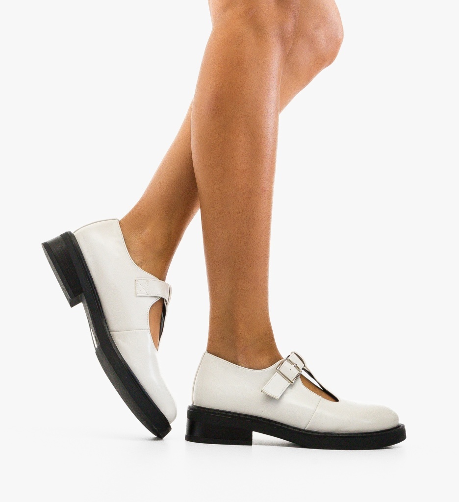 Pantofi Casual Moody Albi - 1 | YEO