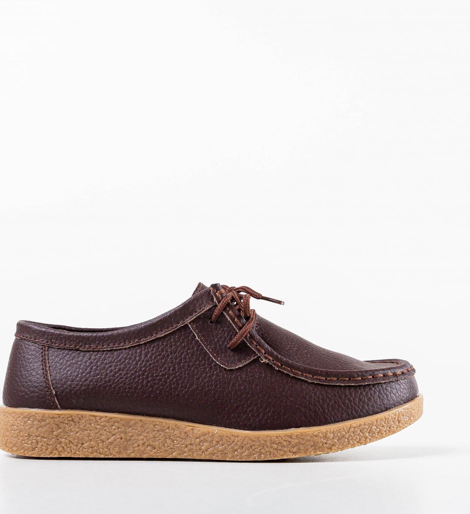 Pantofi Casual Niko Maro - 2 | YEO