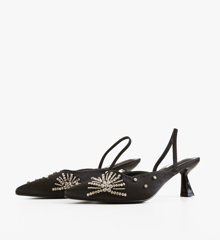 Pantofi dama Betsy Negri - 4 | YEO