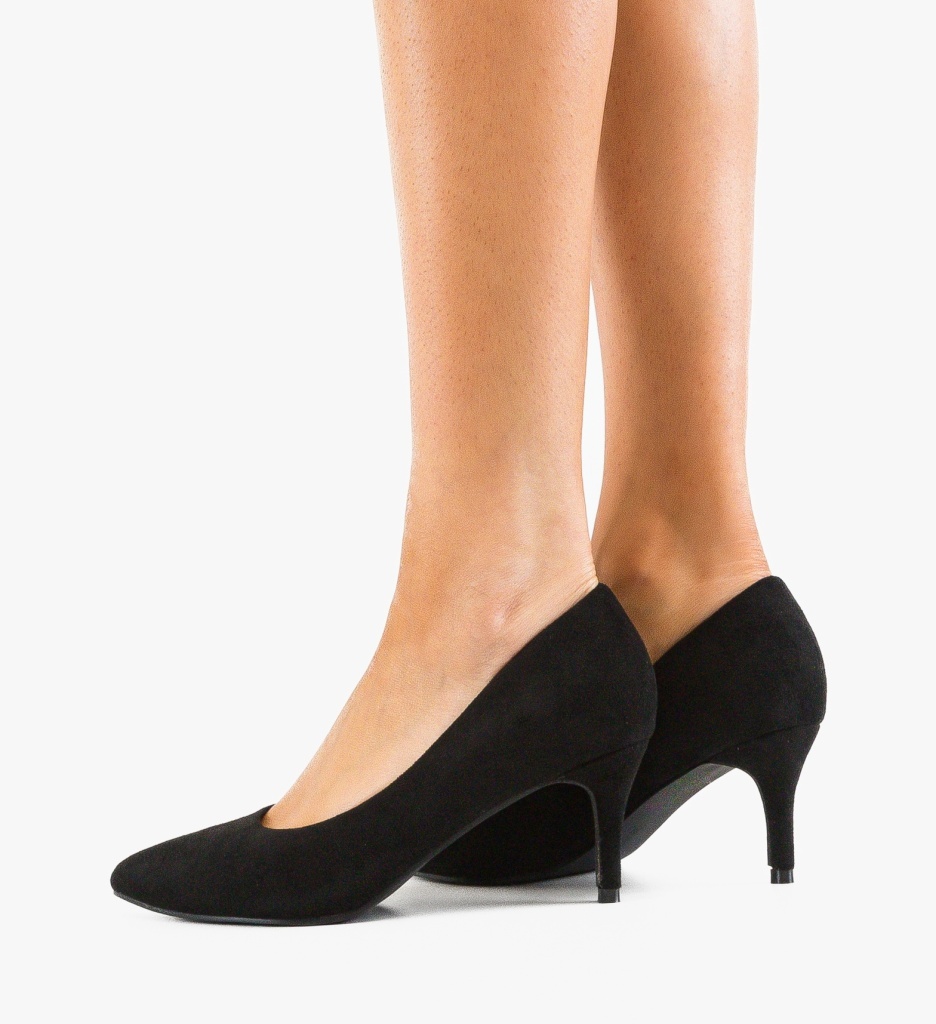 Pantofi dama Cheloo Negri - 4 | YEO