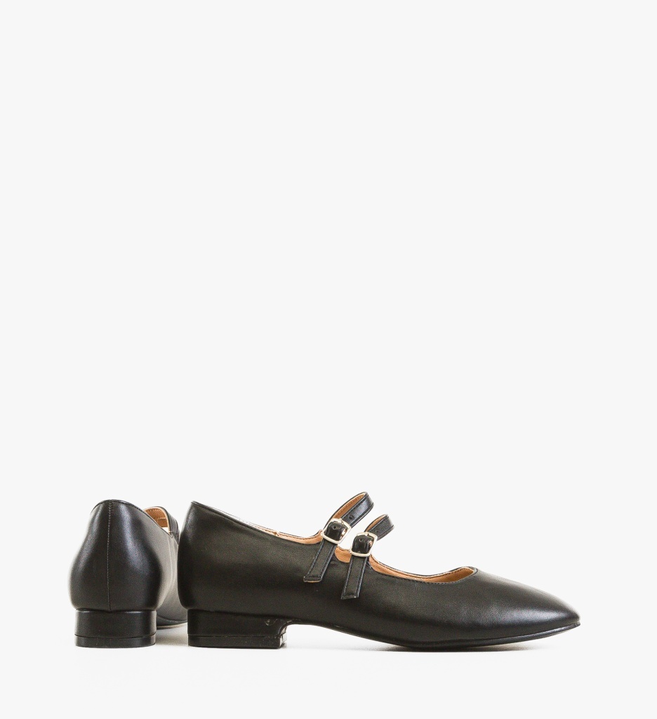 Pantofi dama Daniyal Negri - 3 | YEO