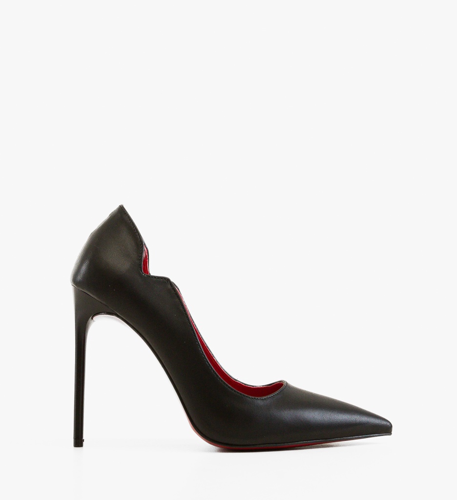 Pantofi dama Dudyn Negri 2 - 5 | YEO