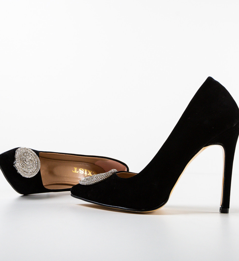 Pantofi dama Franz Negri - 4 | YEO