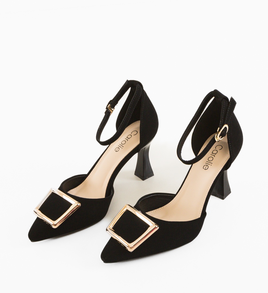 Pantofi dama Habib Negri - 4 | YEO