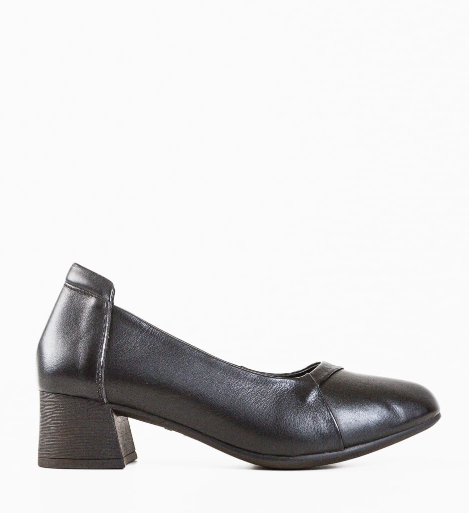 Pantofi dama Hebba Negri - 2 | YEO