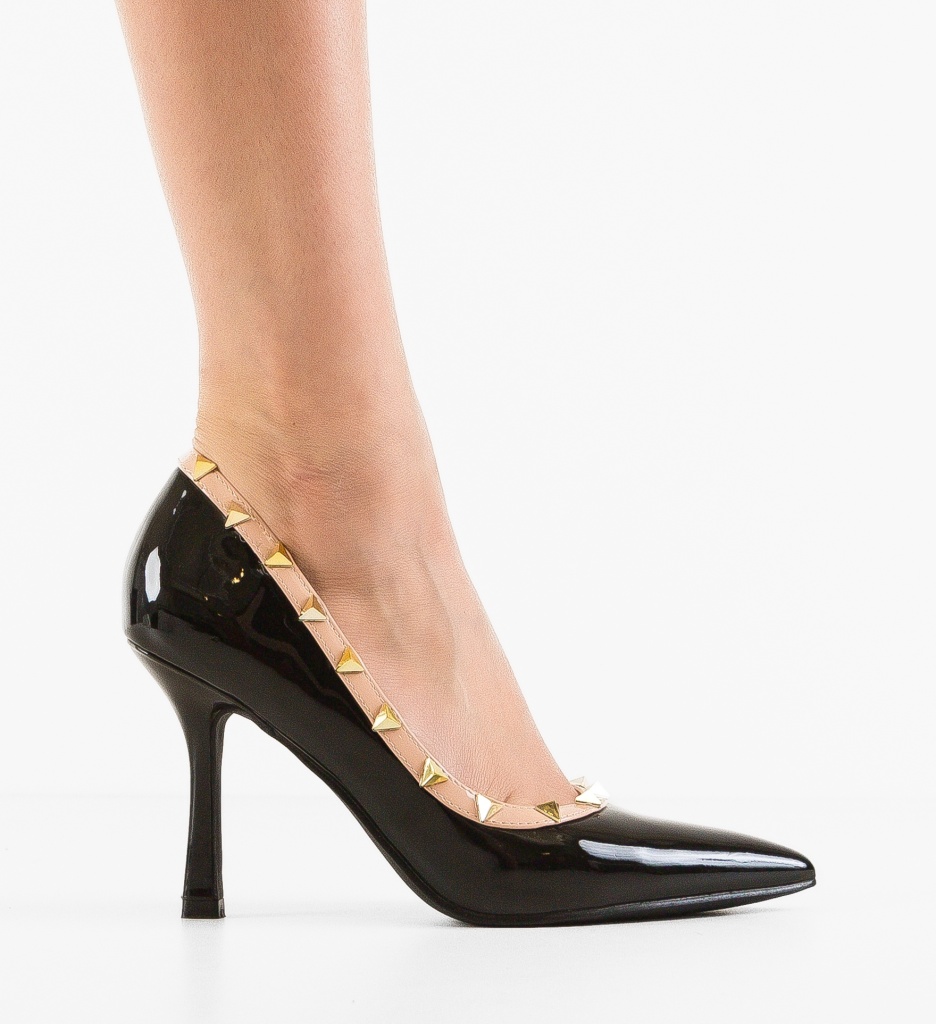 Pantofi dama Jamshid Negri - 4 | YEO