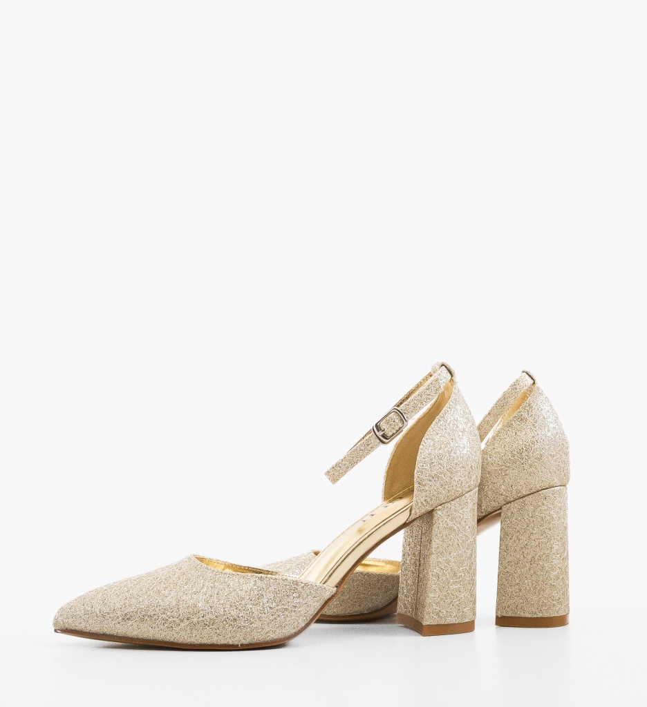 Pantofi dama Jana Aurii - 2 | YEO