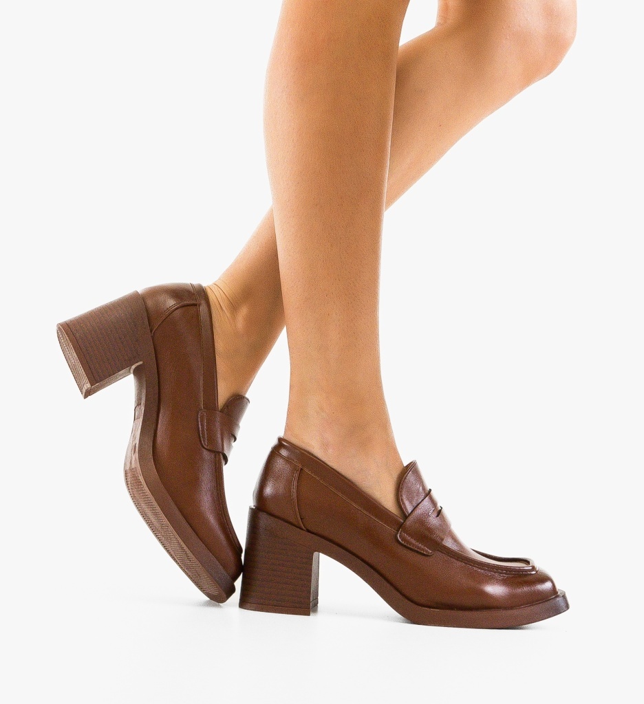 Pantofi dama Jesse Maro - 3 | YEO