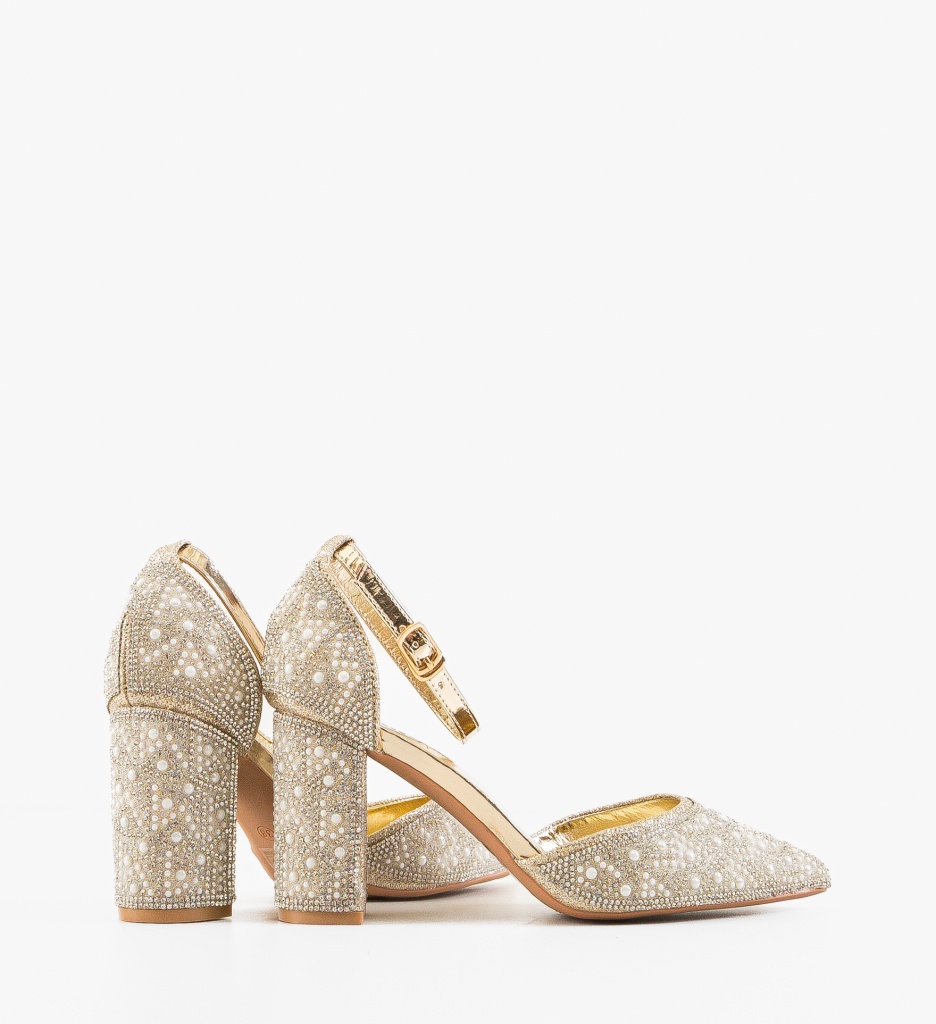 Pantofi dama Jose Aurii - 2 | YEO