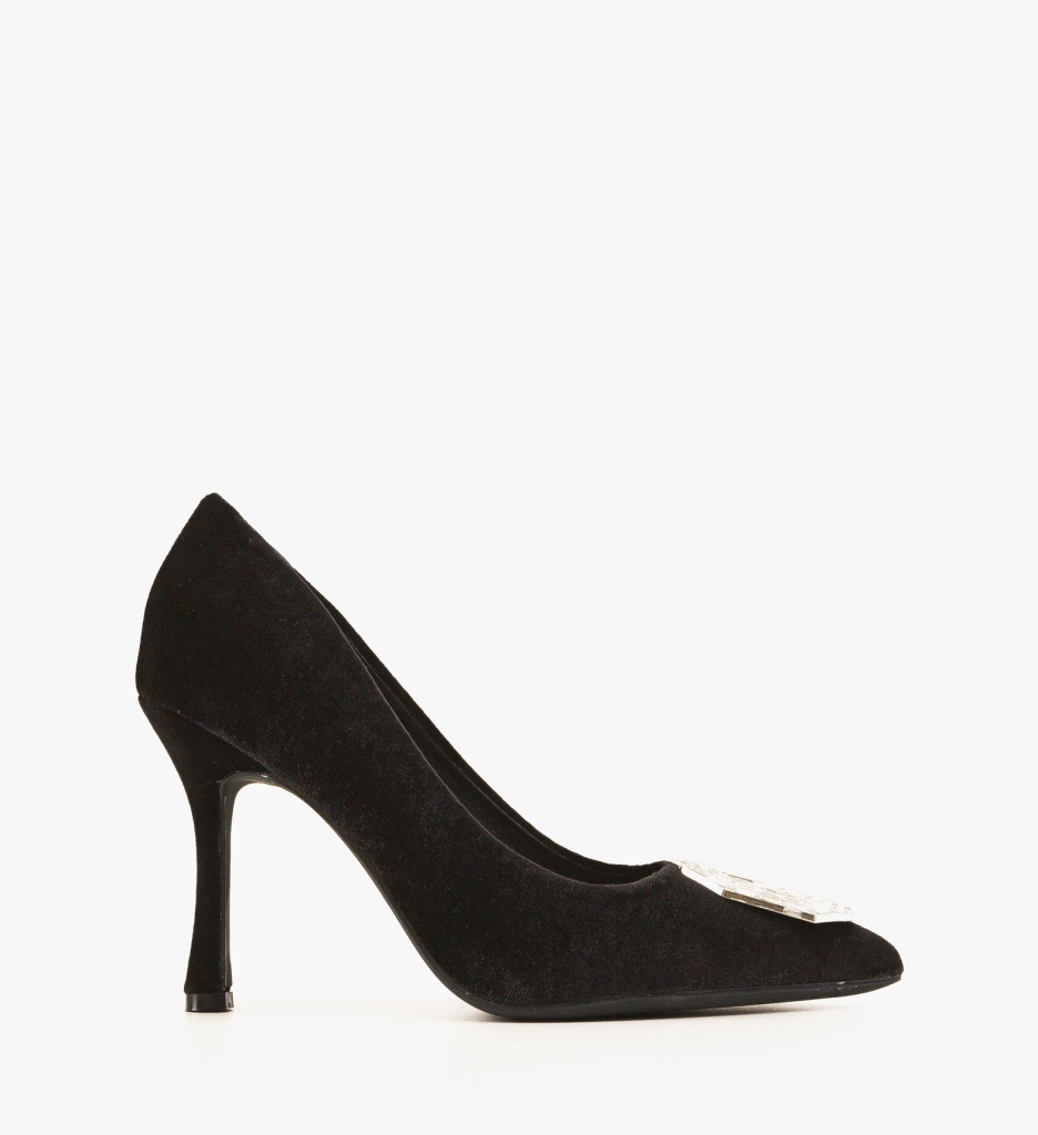Pantofi dama Kreb Negri - 3 | YEO