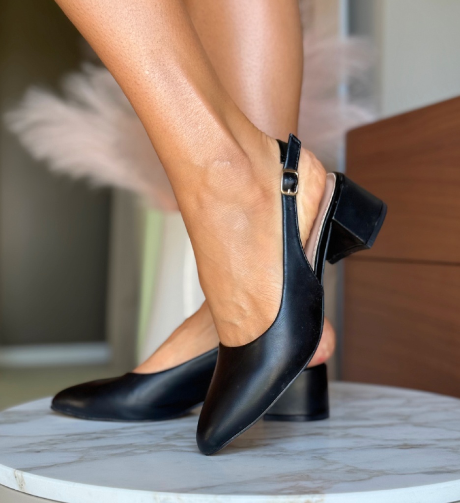 Pantofi dama Kytal Negri - 2 | YEO