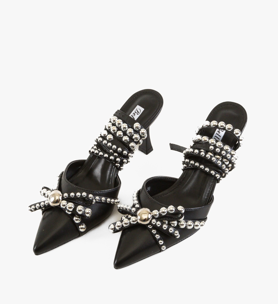 Pantofi dama Leon Negri - 5 | YEO