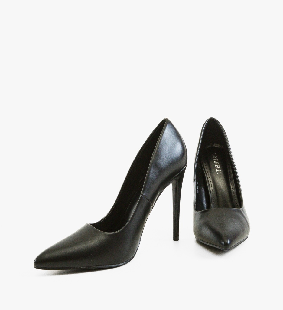 Pantofi dama Lewer Negri - 3 | YEO
