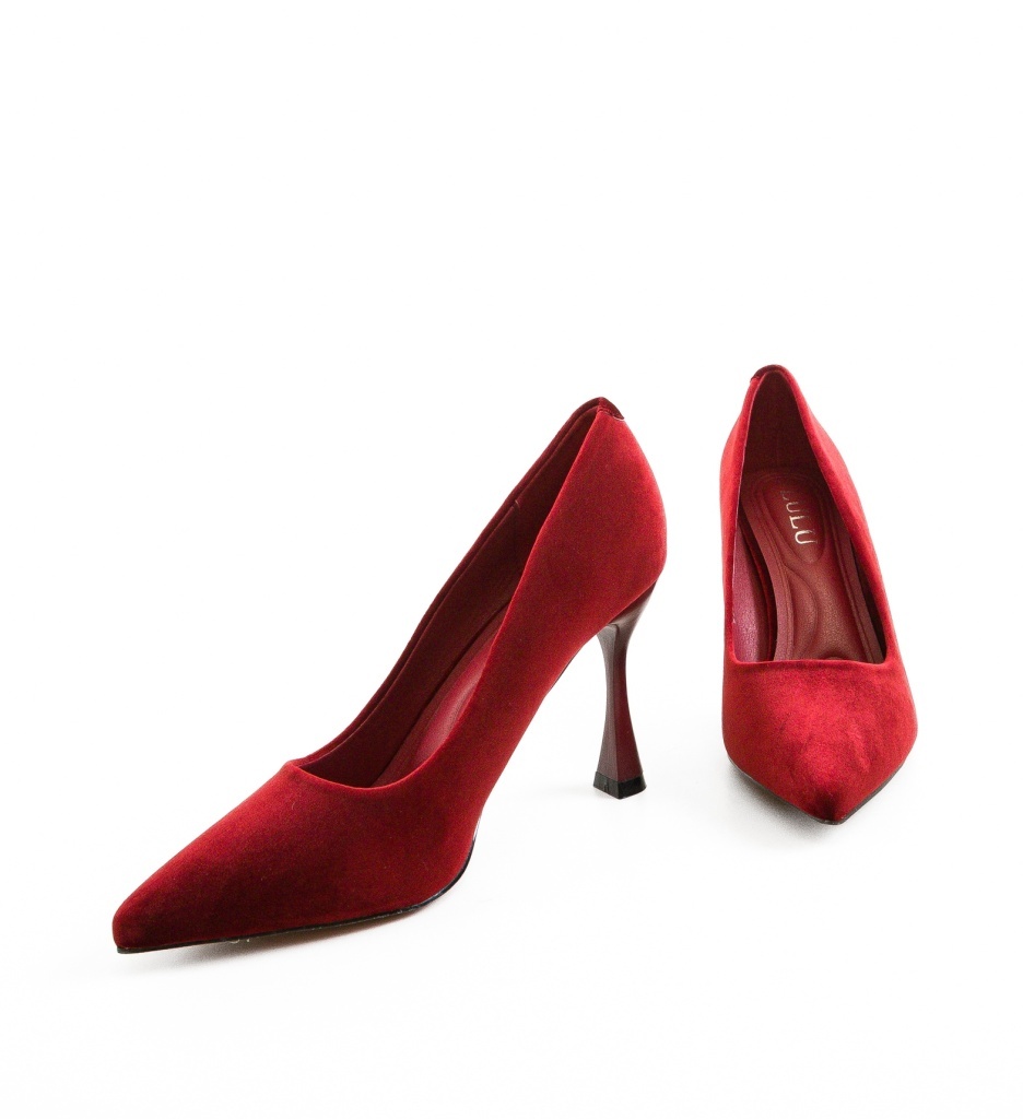 Pantofi dama Monro Grena - 3 | YEO
