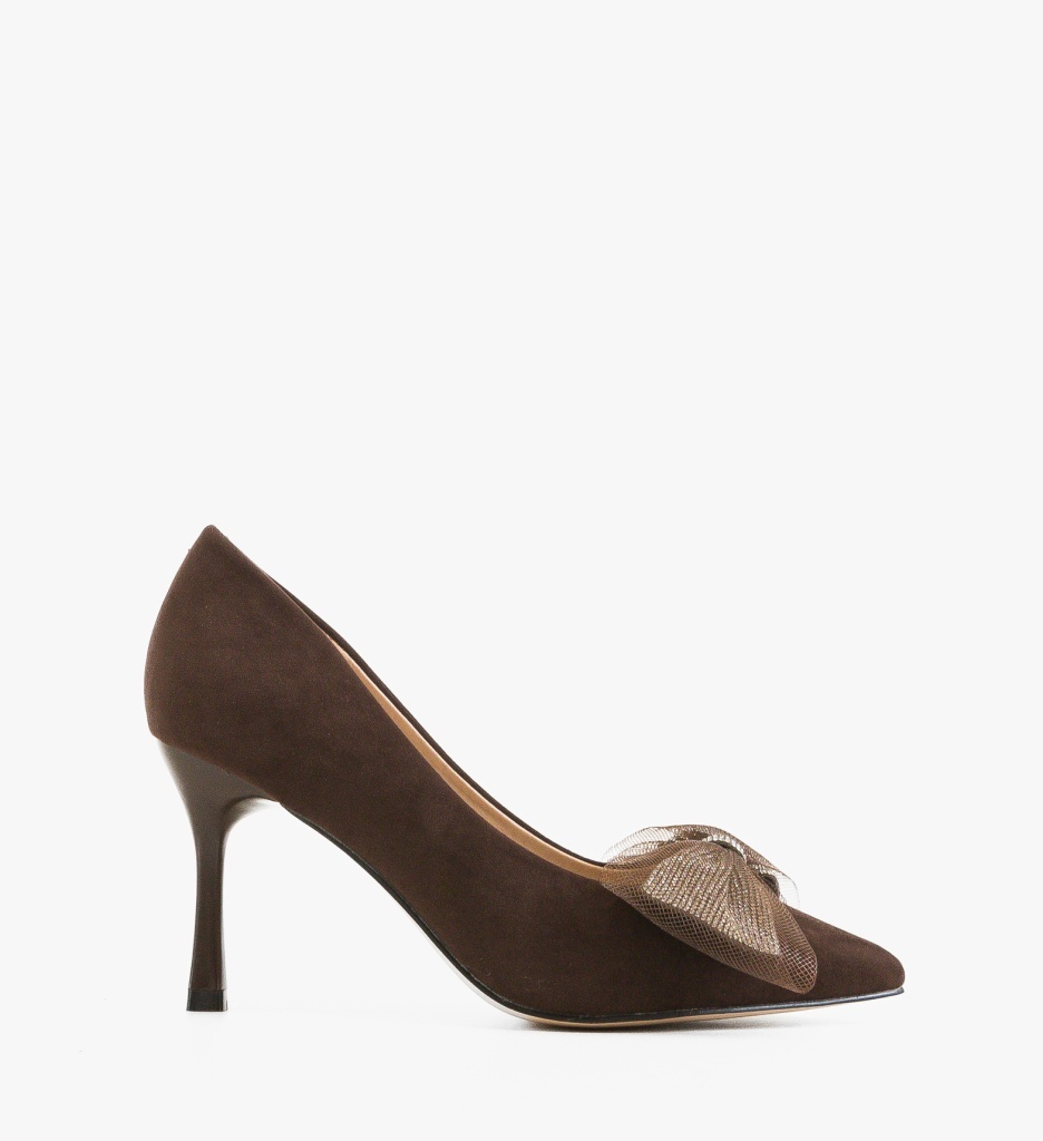 Pantofi dama Rahela Maro - 1 | YEO