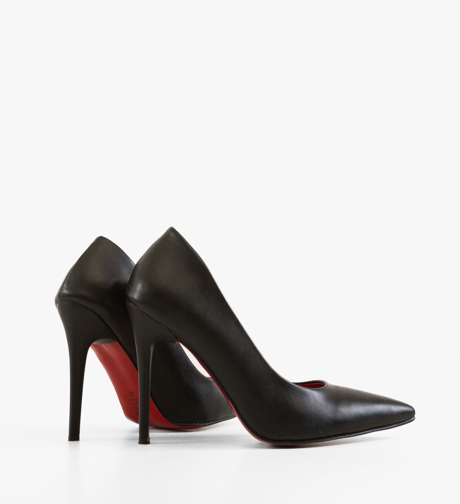 Pantofi dama Ryrato Negri 2 - 3 | YEO