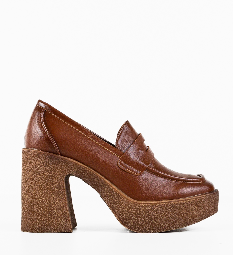 Pantofi dama Socheat Maro - 4 | YEO