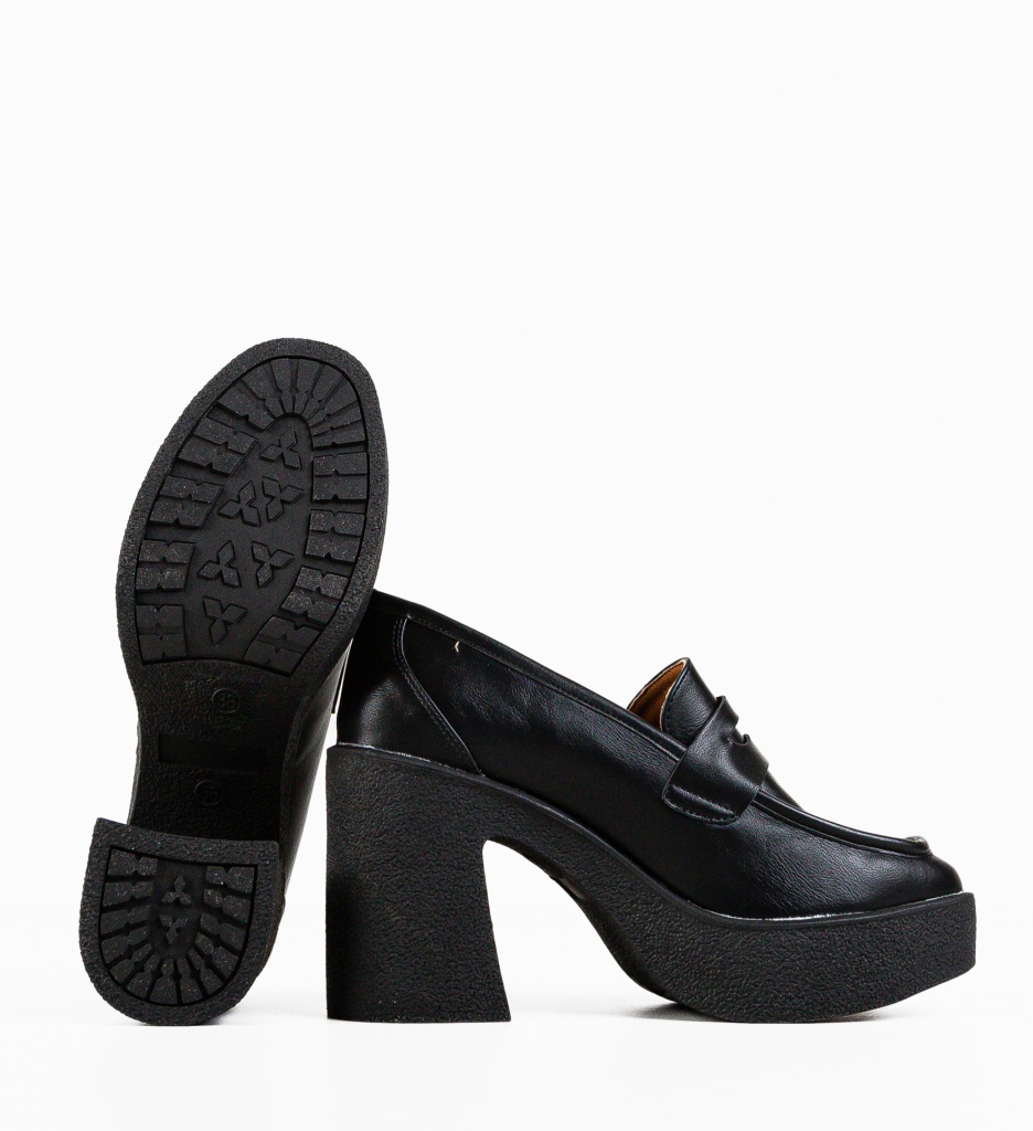 Pantofi dama Socheat Negri - 5 | YEO