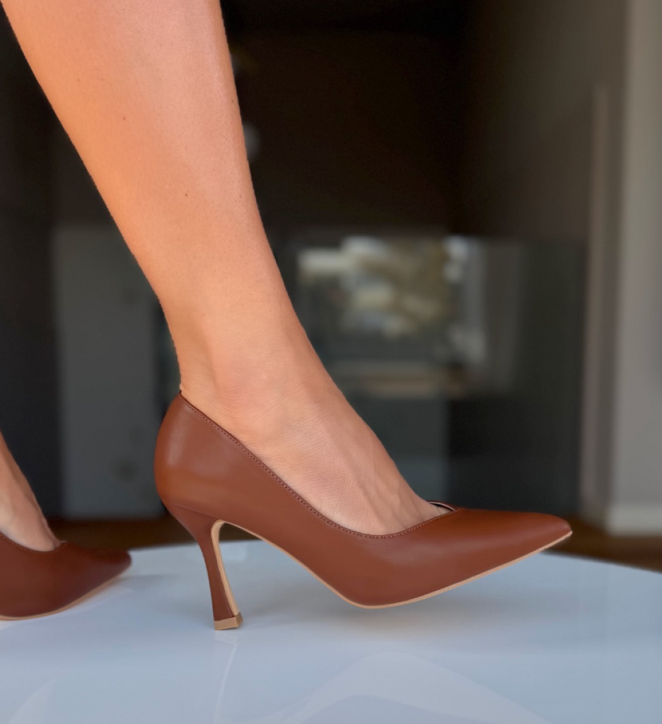 Pantofi dama Staryu Maro