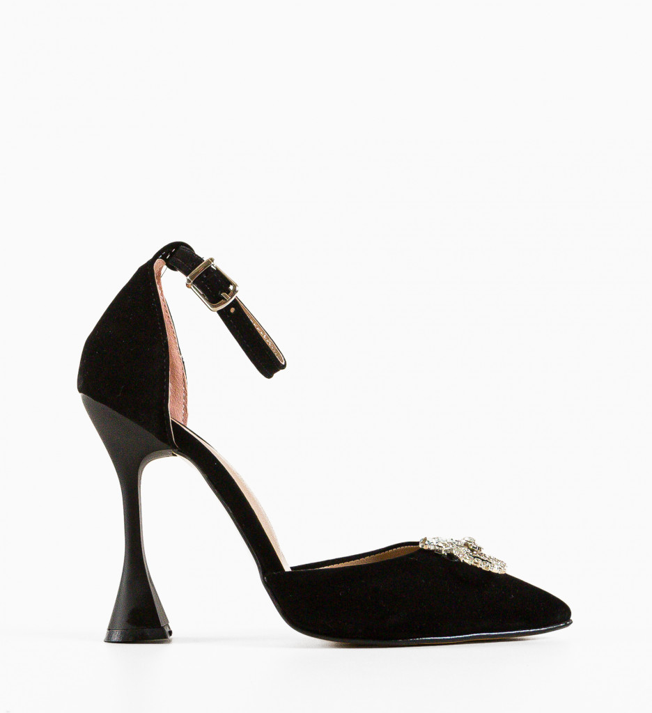 Pantofi dama Susana Negri - 3 | YEO