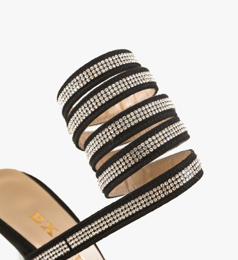 Pantofi dama Tamzin Negri - 5 | YEO