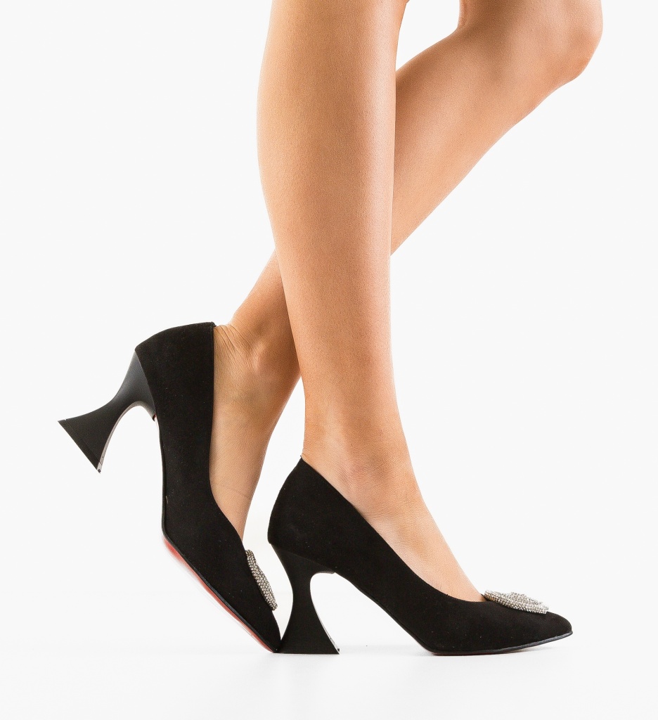 Pantofi dama Tia Negri - 1 | YEO