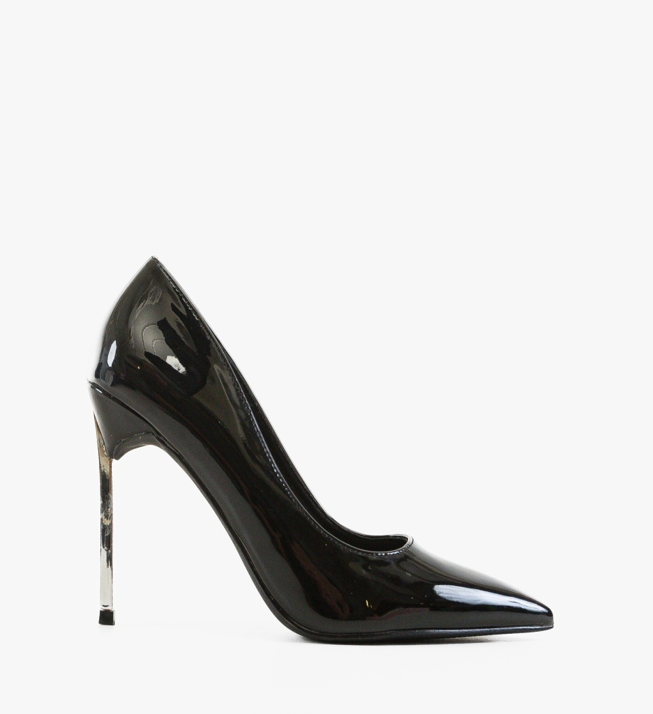 Pantofi dama Totto Negri 2 - 3 | YEO