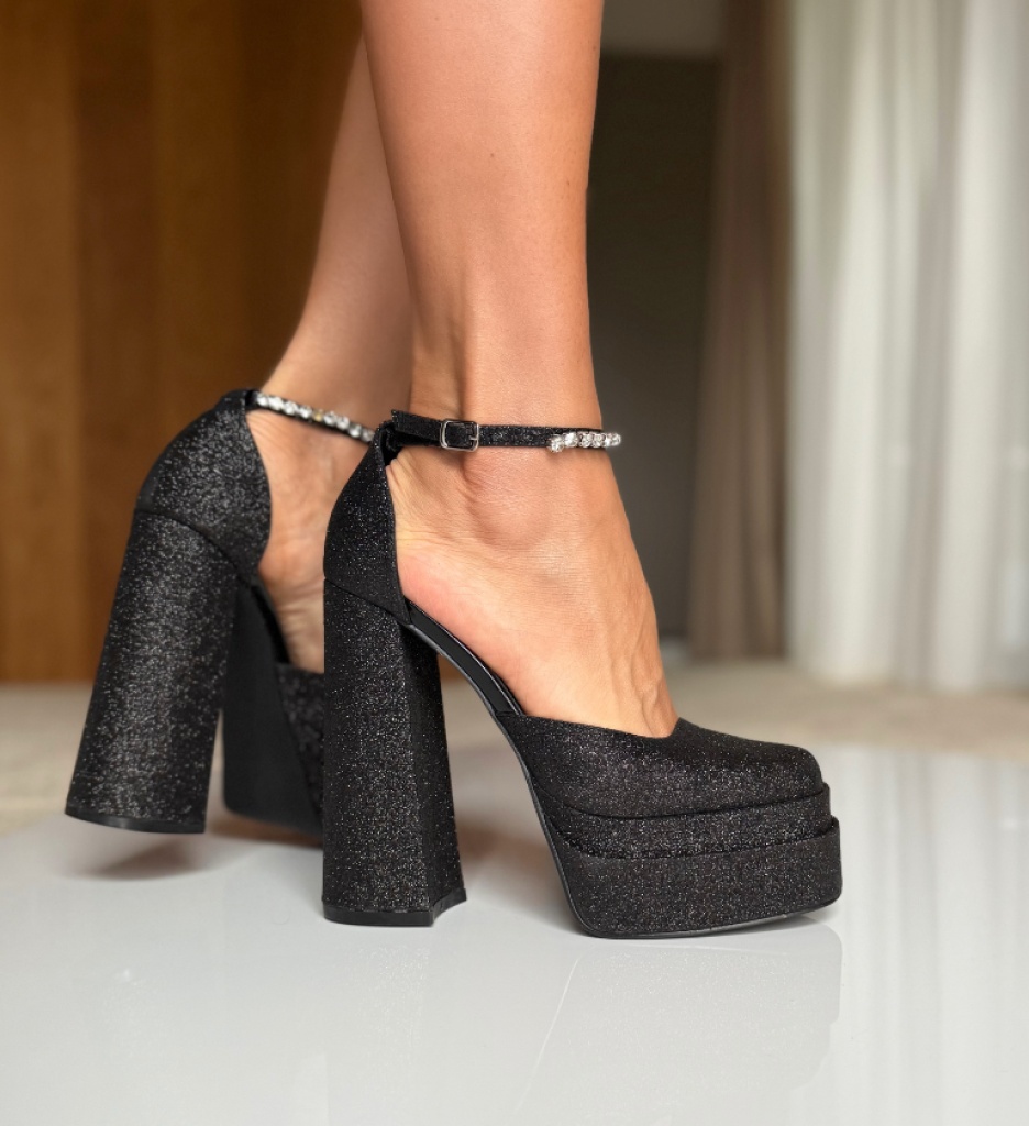Pantofi dama Vestrok Negri 2