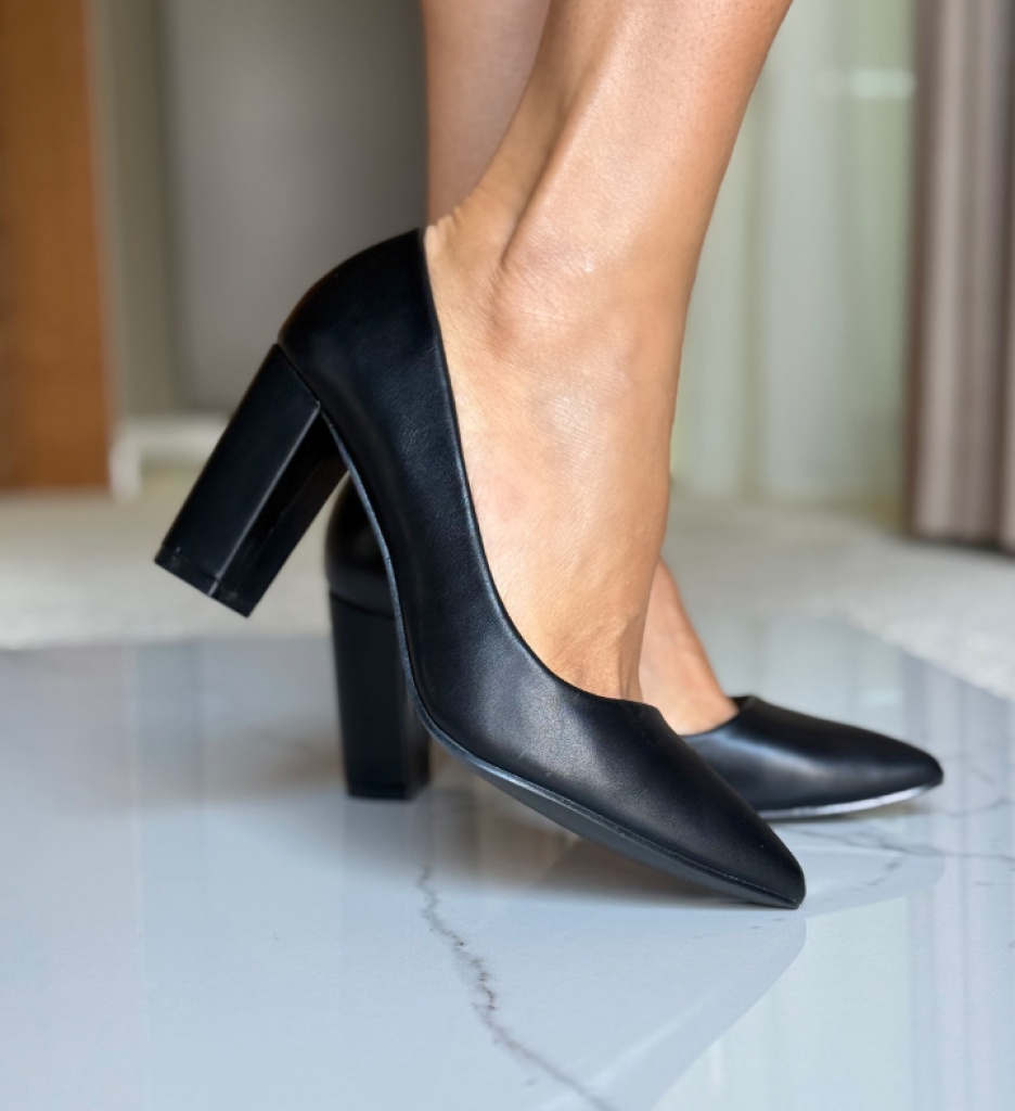 Pantofi Pauline Negri - 3 | YEO