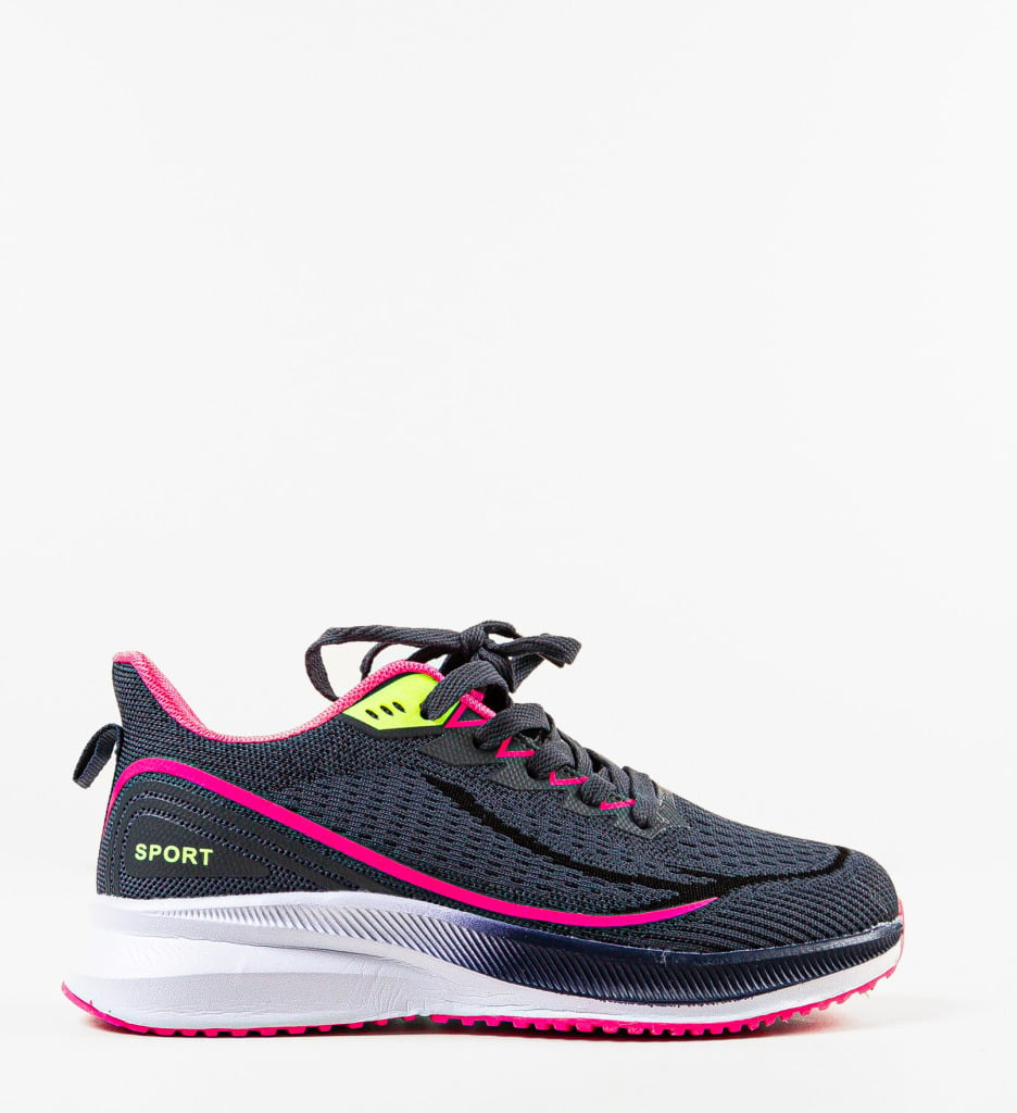 Pantofi sport dama Olson Roz 2 - 3 | YEO