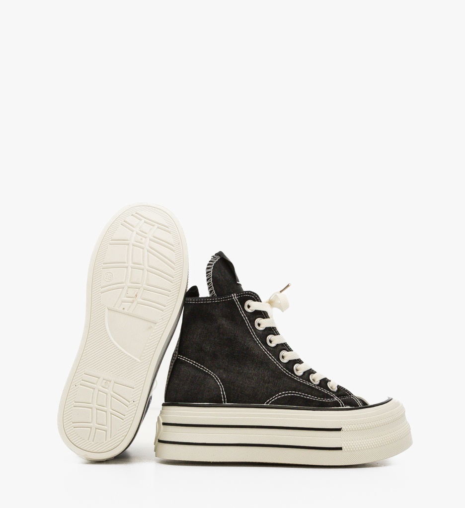Pantofi sport Janice Negri - 4 | YEO
