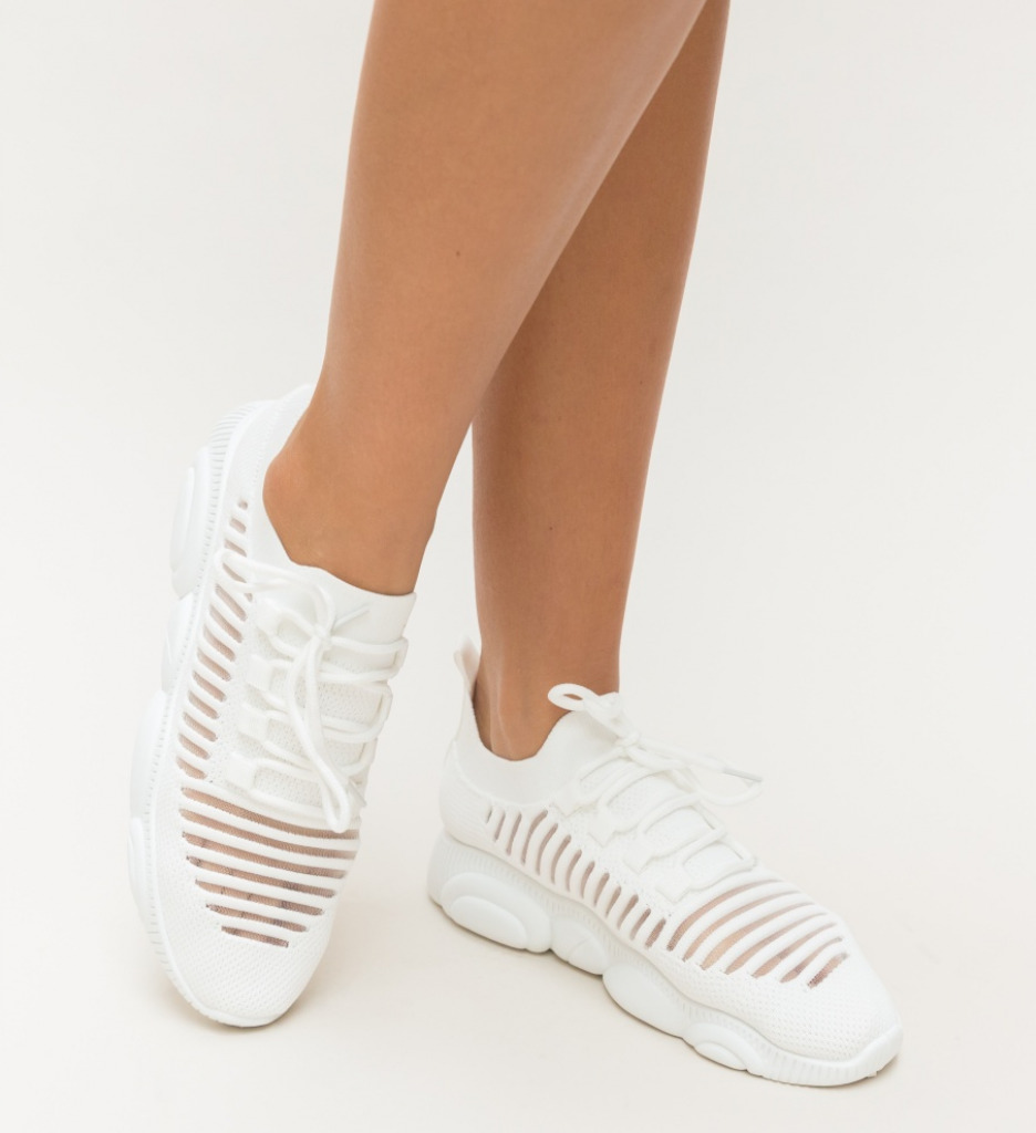 Pantofi Sport Sefan Albi