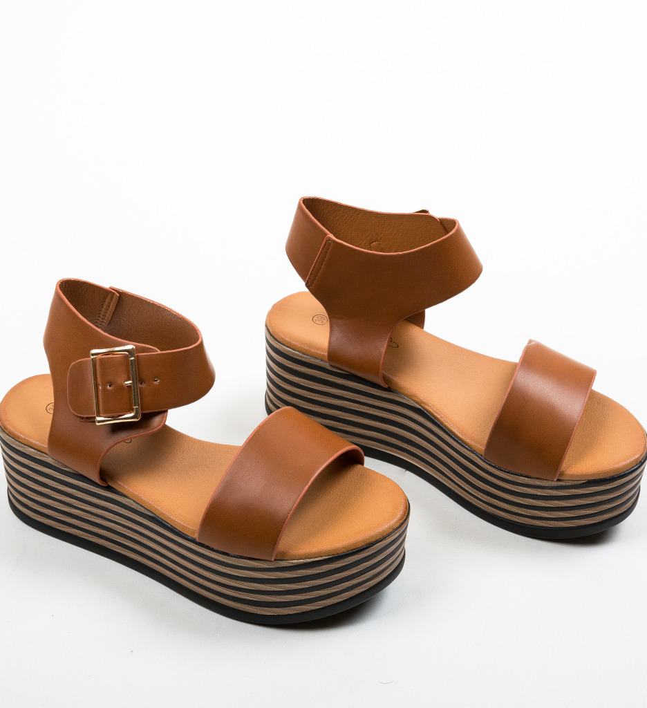 Platforme Babana Maro - 6 | YEO