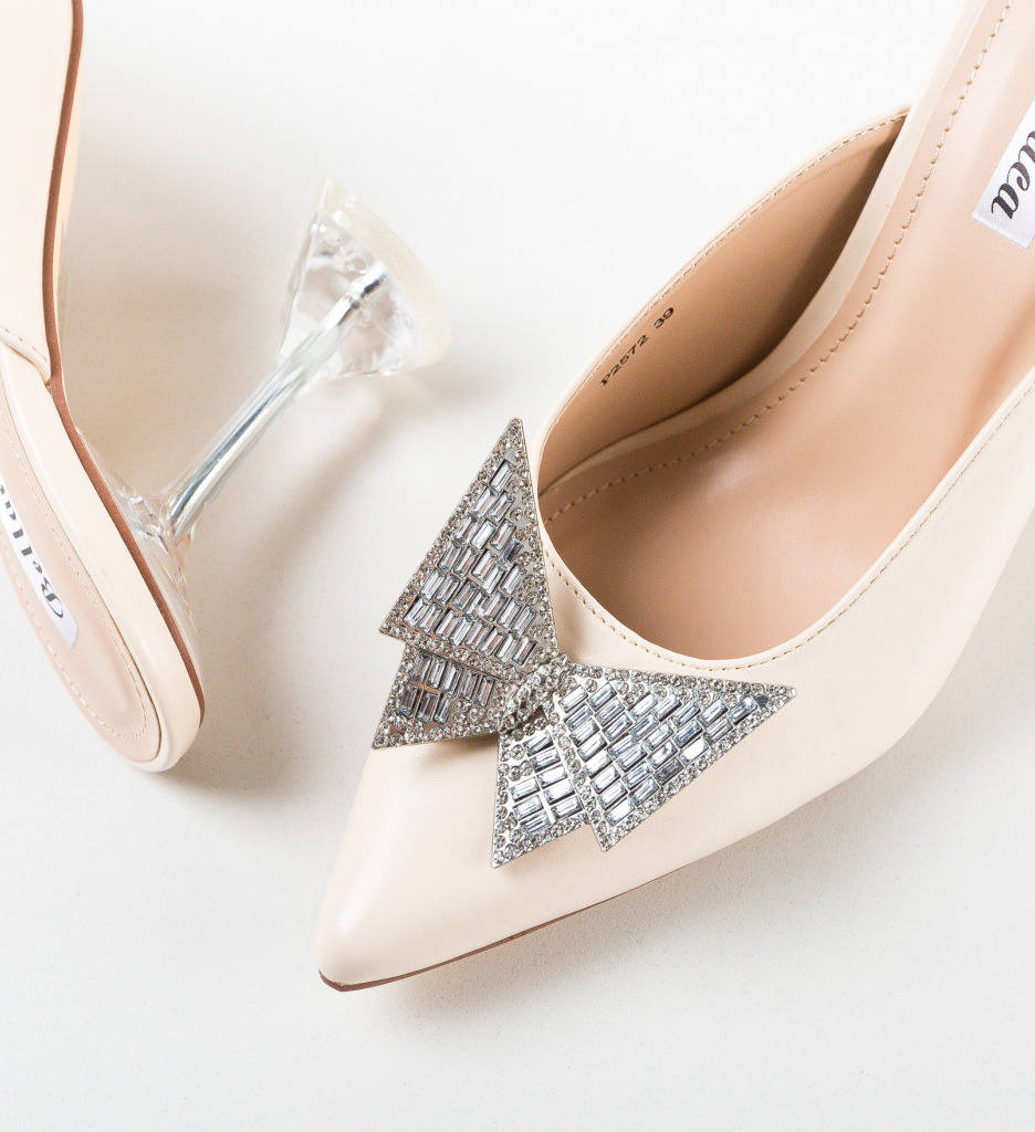 Poze Saboti dama Wharton Bej depurtat.ro 