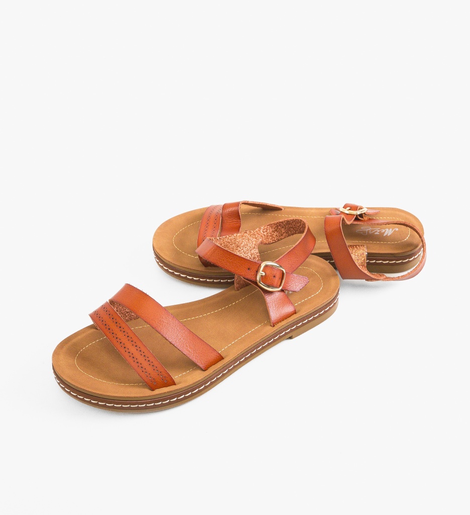 Sandale dama Ojusun Maro - 4 | YEO