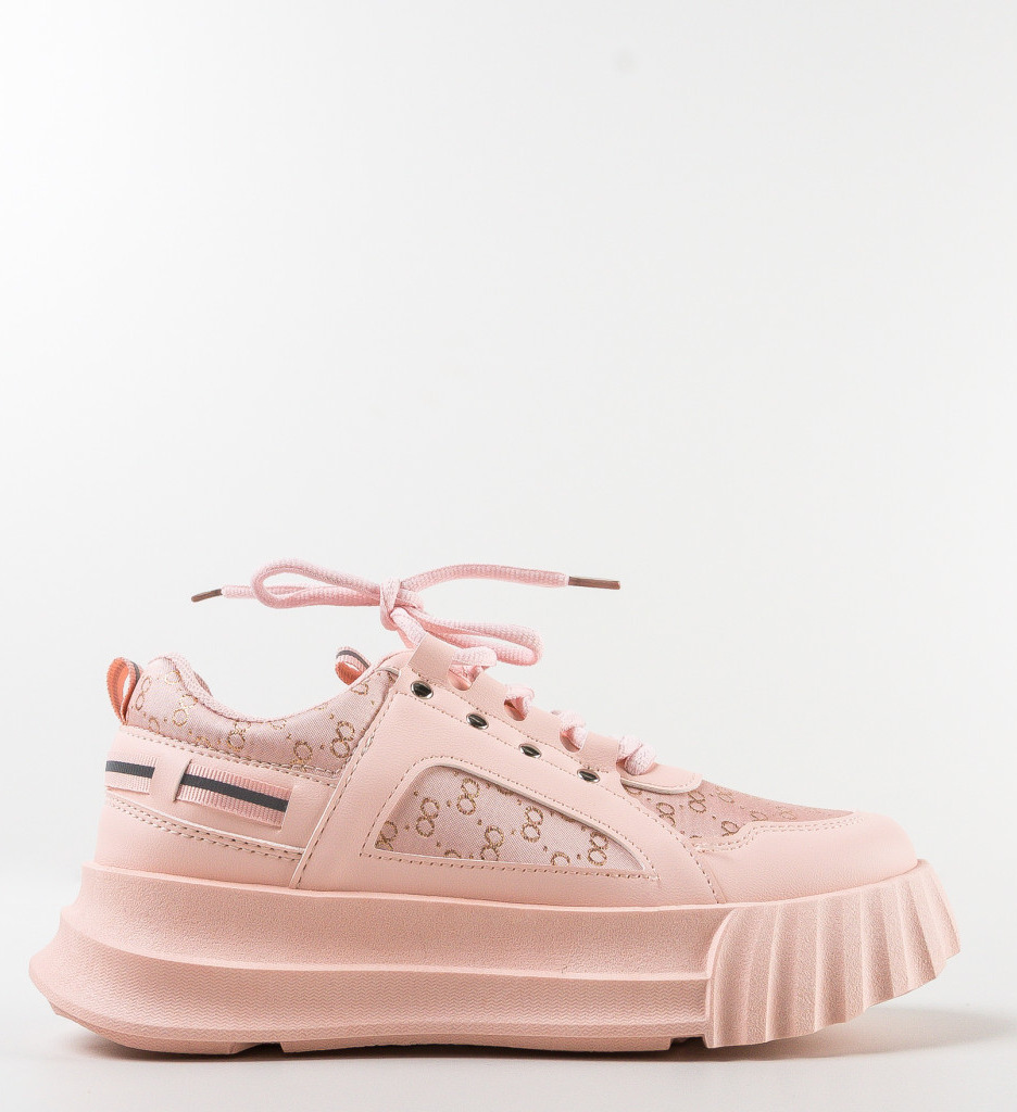 Sneakers dama Aditya Roz - 4 | YEO