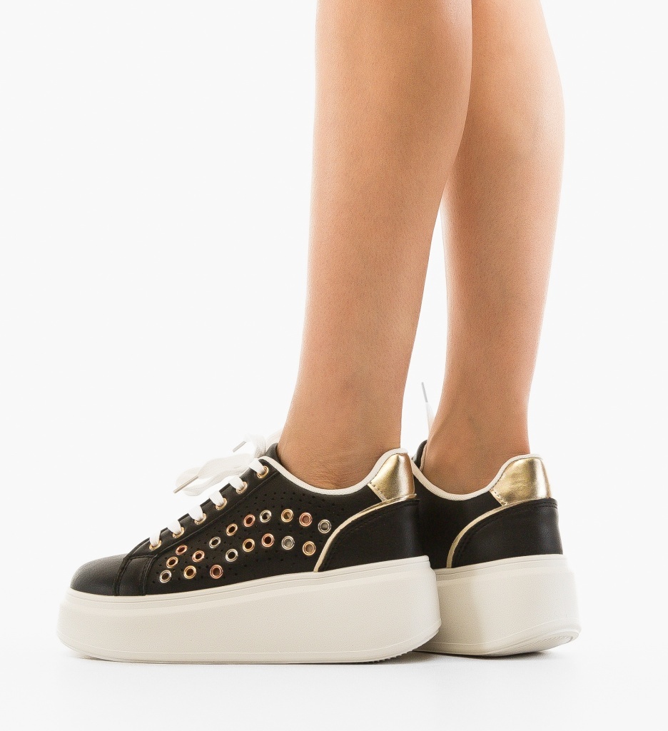 Sneakers dama Ania Negri - 1 | YEO