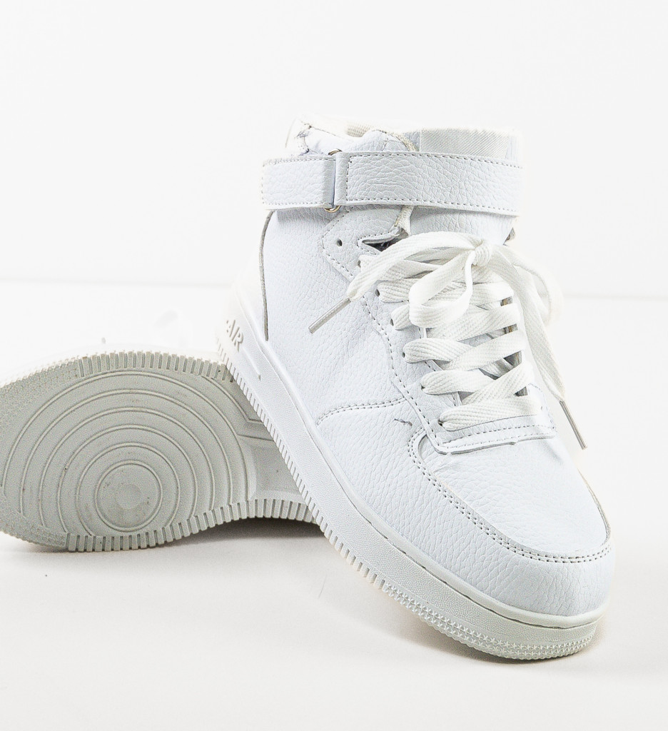 Sneakers dama Aptispe Albi - 4 | YEO